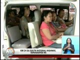 TV Patrol Palawan - March 6, 2015