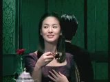 CF song hye kyo (Oddu cake)