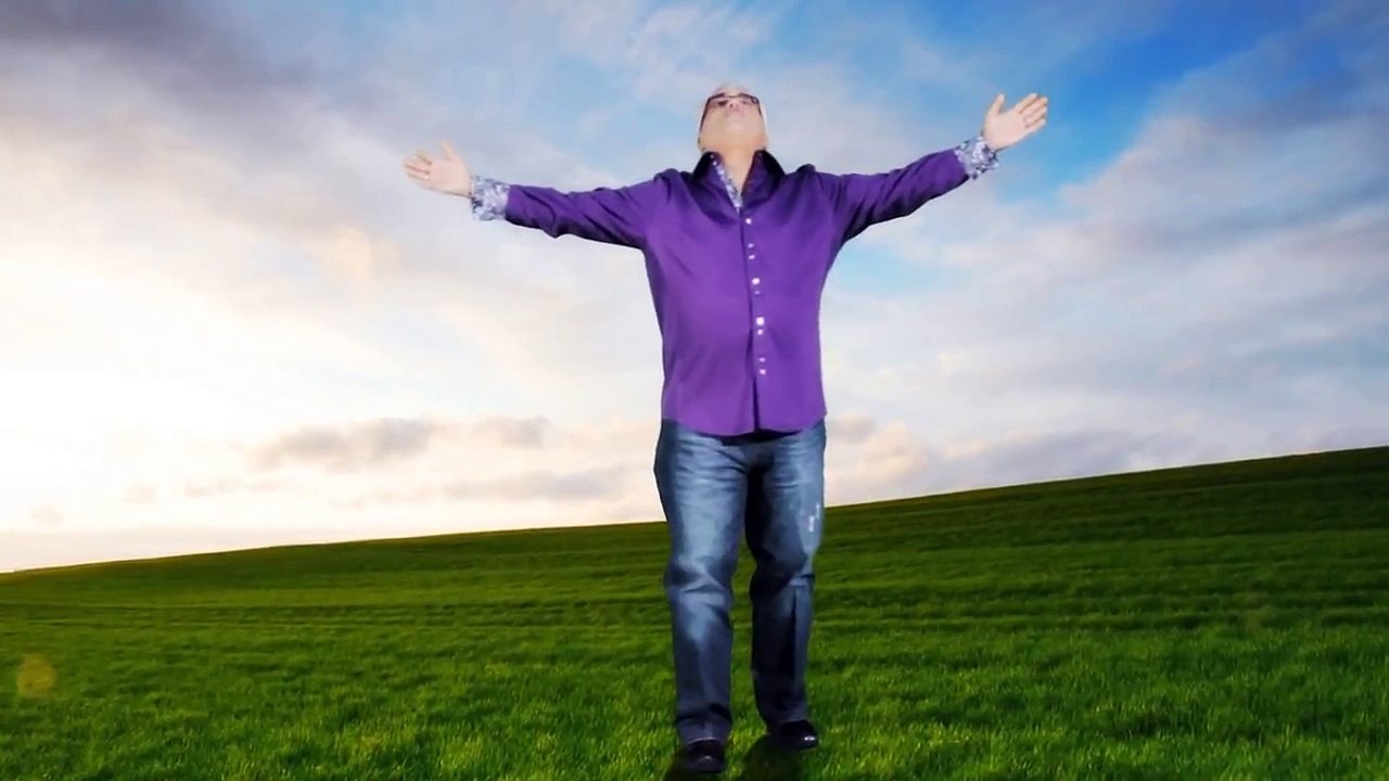 Danny Berrios - Aférrate A La Fe - Videoclip Música Cristiana