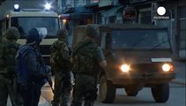Mazedonien: 22 Tote nach Polizeiaktion - Gewalt eskaliert