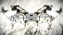 ASP - ÜberHärte (Live GeistErfahrer-Tour 2012) [Per Aspera Ad Aspera - This Is Gothic Novel Rock]