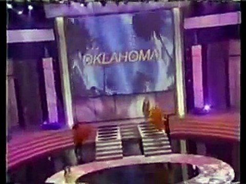 Miss USA 2004 Swimsuit Competition
