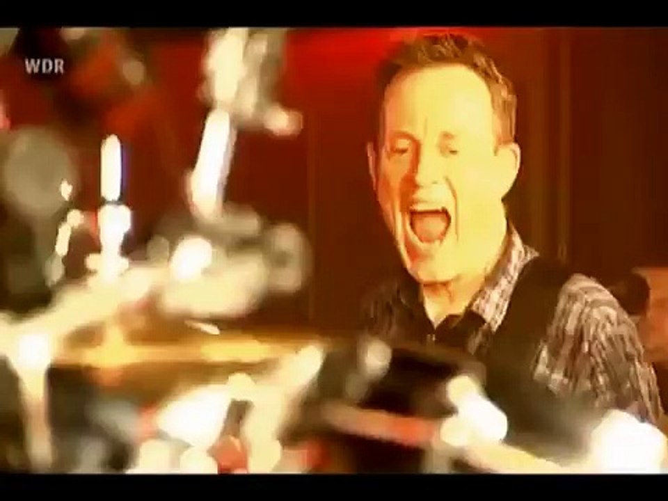 Dave Grohl - Best Drummer in the World Tribute