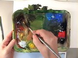 How to Paint Trees *preview*