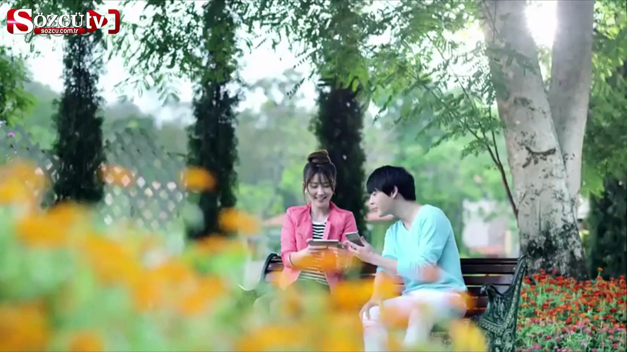 Oppo R7 ve R7 Plus reklam filmi