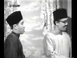 P.Ramlee - Tiada Kata Secantik Bahasa