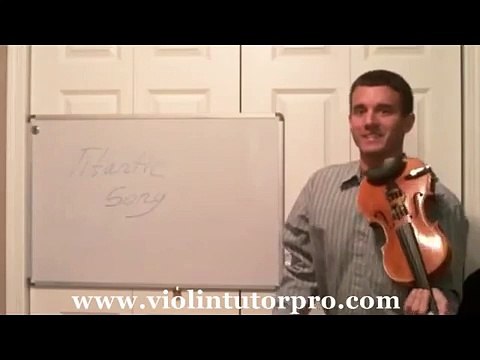 Violin Music - Titanic Sad Song (Nearer My God to Thee)