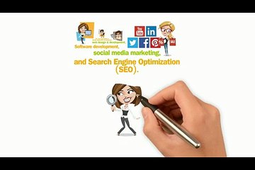 SEO and Mobile Application Company Saudi Arabia