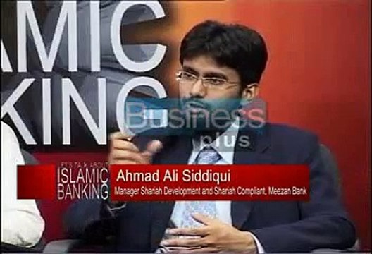 Lets Talk About Islamic Banking E8 P3