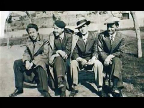 Anlatamıyorum-Bir Orhan Veli Kanık Şiiri