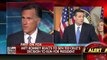 Mitt Romney  'Hell hath no fury like Obama scorned'   Fox News Video