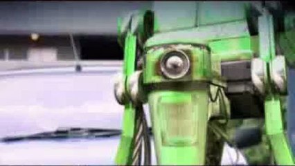 Sweeper (2008 Finalist)