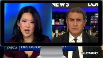 Nouriel Roubini Economy, US Dollar, Interest Rates & Gold Prediction 2015