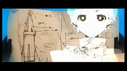 Daisy x Daisy - Hoshiyomi end lover -PV 6