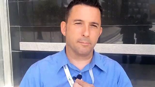 In sales, it's not what you say; it's how they perceive what you say.