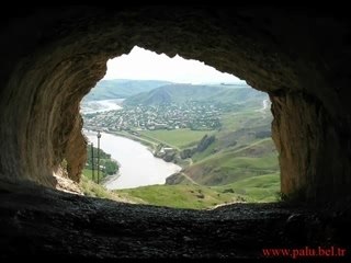 Daglar dagimdir benim