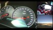 ZR1 Goes 200+ MPH! - 2009 Corvette ZR1 Top Speed Run