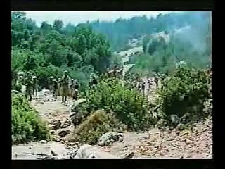 نشيد من اجلك يا فجر الاسلام (عمر المختار)