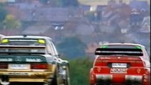 DTM History - The Golden Years