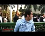 Egypt's Protests Day of Anger Riots 25 Jan 2011 Demonstrations Rare Raw Footage