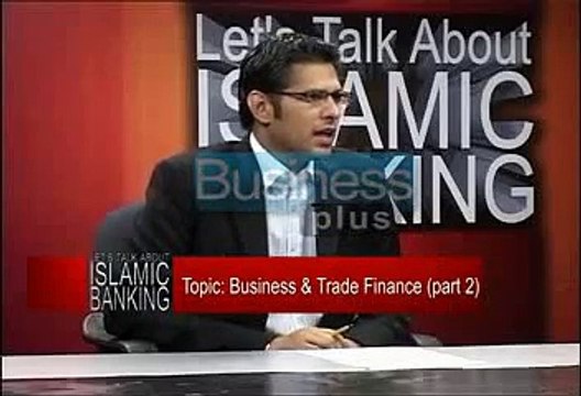 Lets Talk About Islamic Banking E9 P3