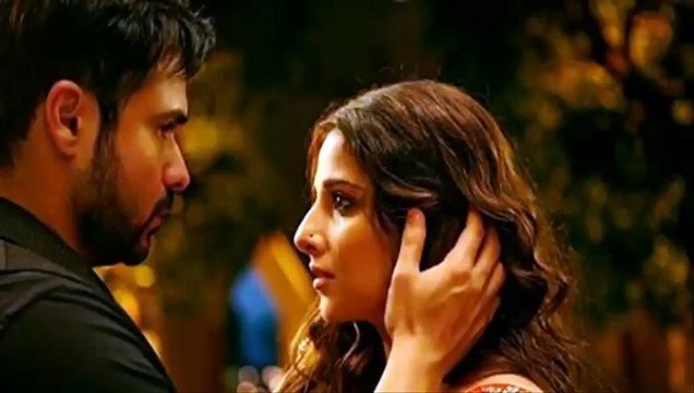 Haq - Hamari Adhuri Kahani - Emraan Hashmi - Vidya Balan - Ariji Latest HD Bollywood Song 2015