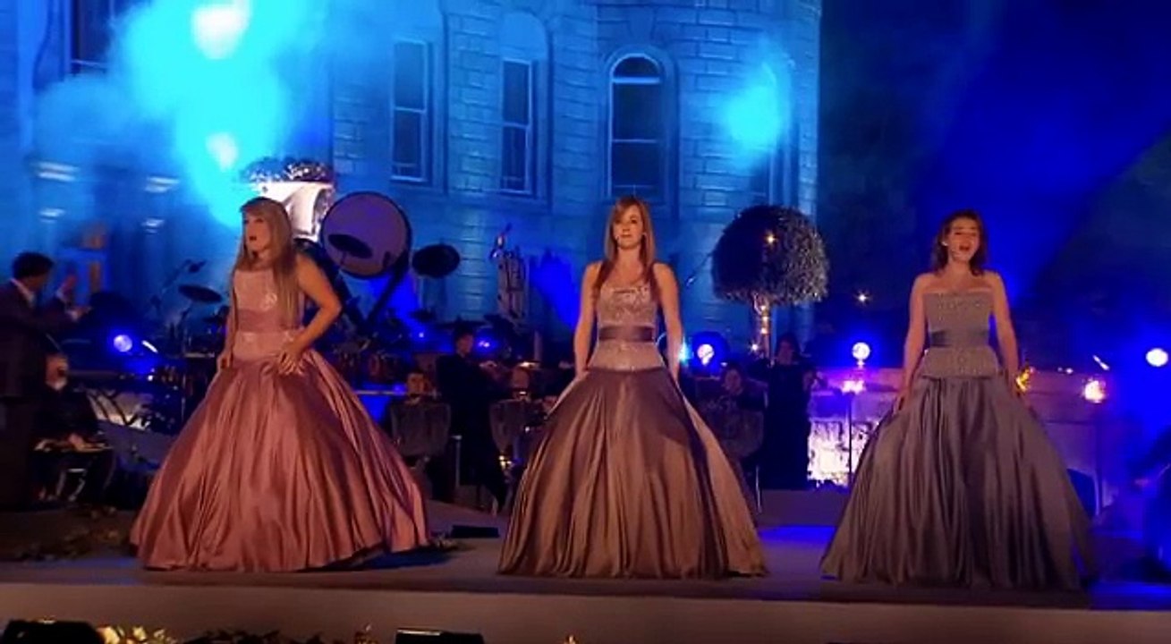 Celtic Woman - Amazing Grace