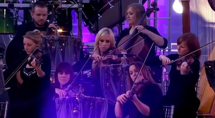 Celtic Woman - When You Believe