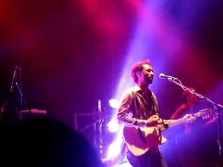 Daby Touré (live) - Wasso