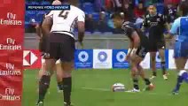 Fiji Vs NZ,Glasgow 7s Cup Final 2015 HD