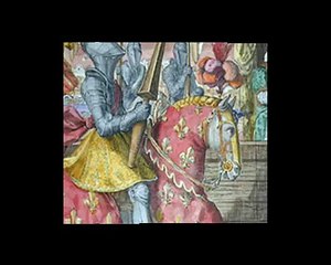 L'Equitation Classique : Michel Bravard