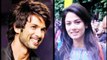 Mira Rajput Talks About Her Relationship With SHAHID KAPOOR