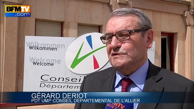 Sécurité routière: Cazeneuve va dévoiler les trois axes concernés par le passage à 80 km/h