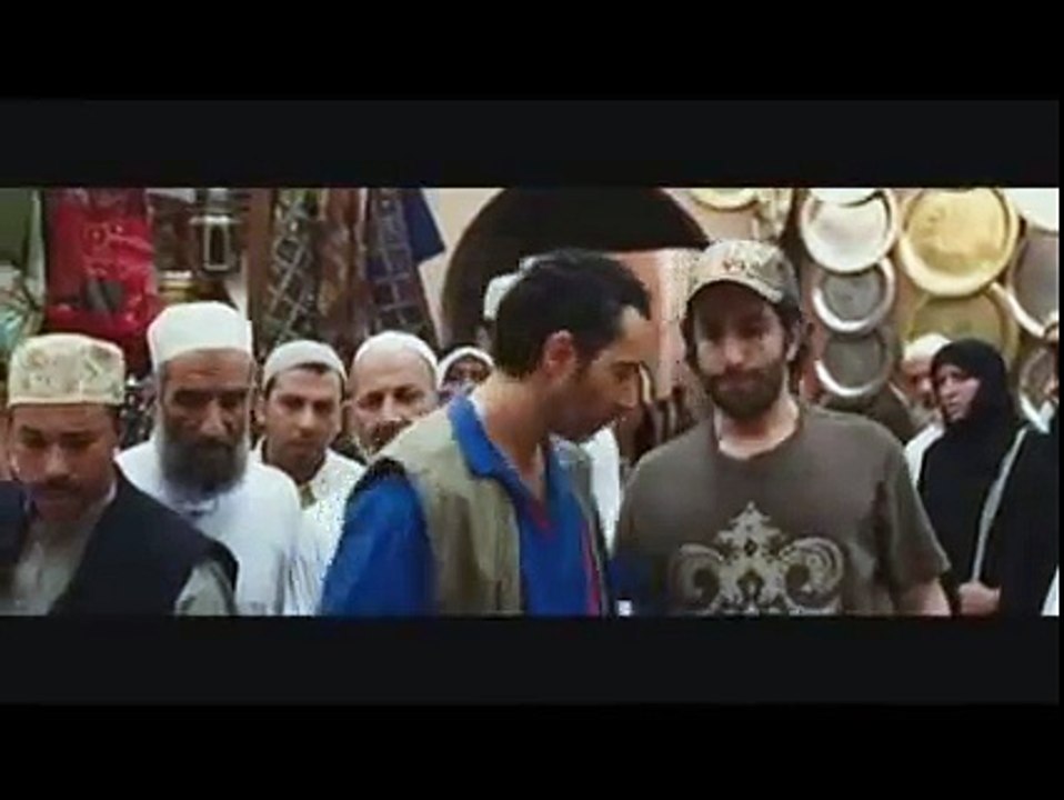 Sex & The City 2 - Samantha ( I Have Sex)