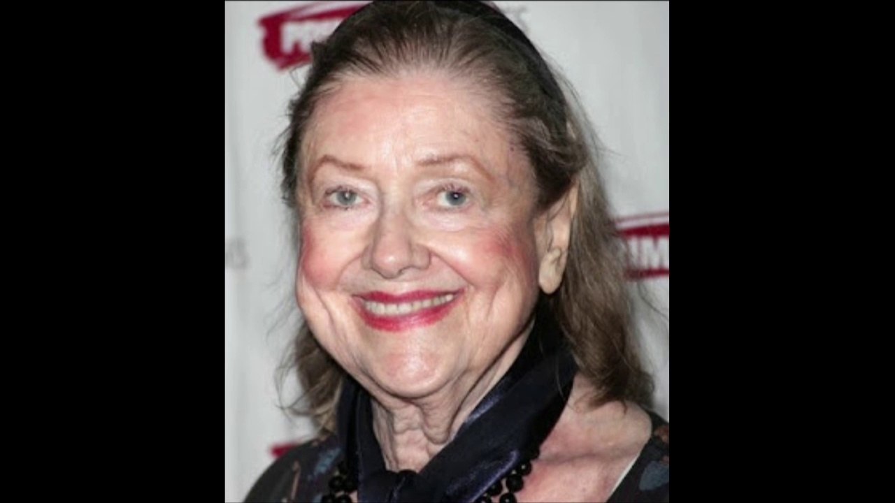 TRIBUTE TO ELIZABETH WILSON