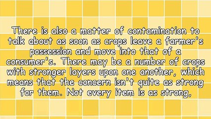 Organic Cleansing & The Efforts Of Philippe Van Den Bossche