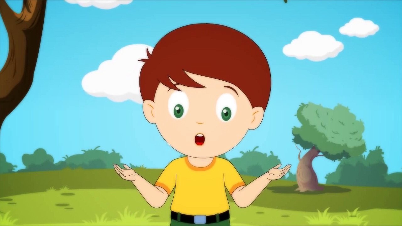 Incy Wincy Spider - Ep 13 - Nursery Rhyme Street