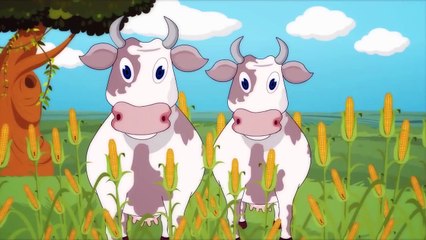 Little Boy Blue - Ep 25 - Nursery Rhyme Street