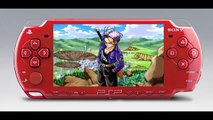 [PSP﻿ Gameplay] Dragon Ball Z: Shin Budokai - Another Road(Dragon Ball Z: Shin Budokai 2)