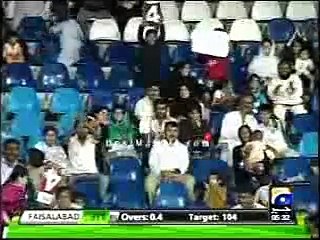 Shoaib Akhtar VS Mohammad Hafeez