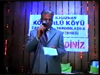 Kömürlü Köyü Yemeği - 1