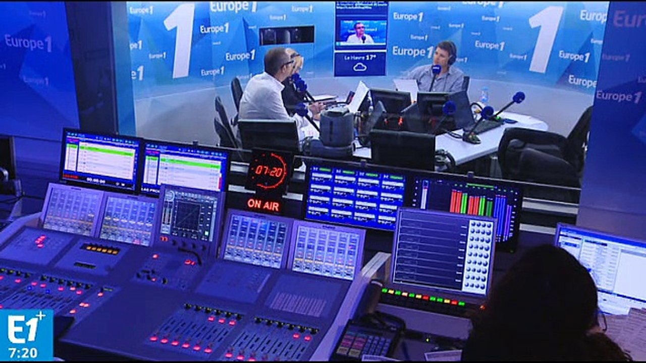 Offenstadt : "Il n'existe pas une seule histoire"