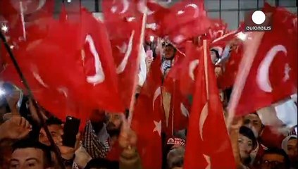 Erdoğan'dan gurbetçilere 'sandığa gidin' çağrısı