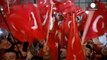Напередодні турецьких виборів Ердоган зустрівся зі співвітчизниками у Німеччині