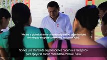 Tackling HIV in Latin America and the Caribbean