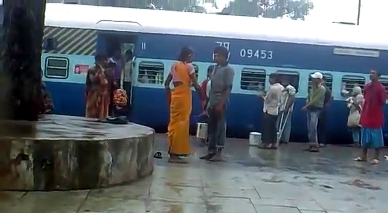 desi fight