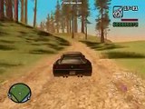 Misterios de Grand Theft Auto San Andreas