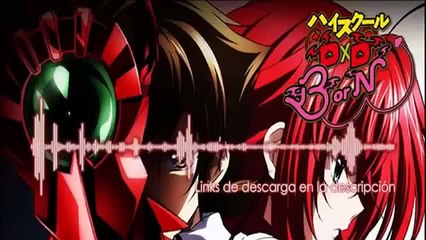 descargar High School DxD Born 6/12 mega