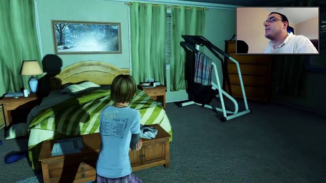 The Last Of Us Remastered Gameplay Walkthrough Part 1 Meeting Tommy (Ps4)