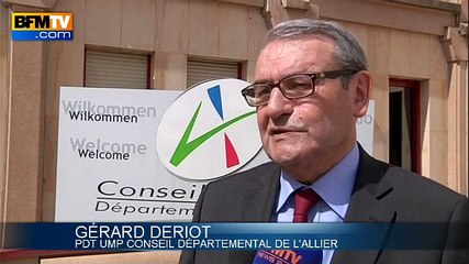 Sécurité routière: Cazeneuve va dévoiler les trois axes concernés par le passage à 80 km/h